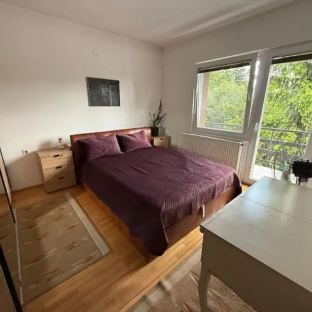 Apartment Family-friendly House In Butel *