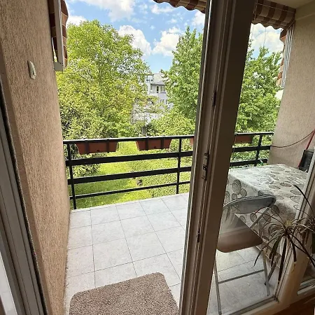 Family-friendly House In Butel * Skopje