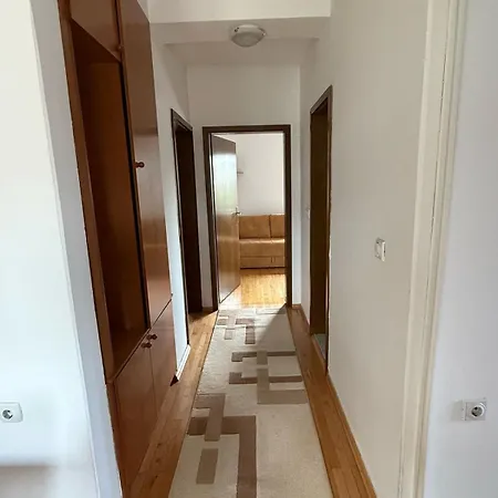 Family-friendly House In Butel * Skopje
