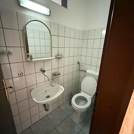 Family-friendly House In Butel Apartment Skopje