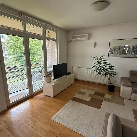 Apartment Family-friendly House In Butel *