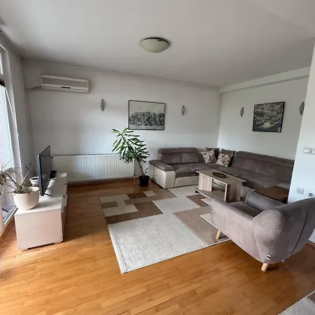 Family-friendly House In Butel * Skopje