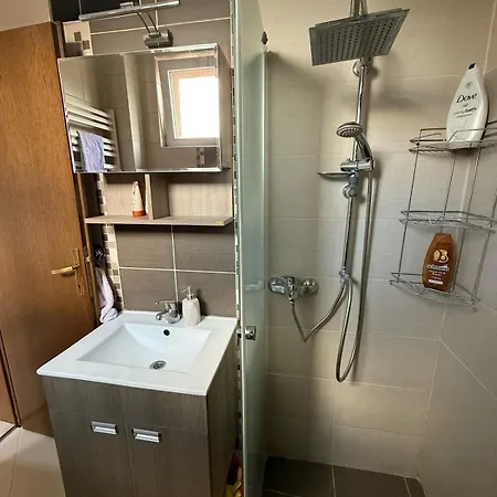Family-friendly House In Butel Skopje